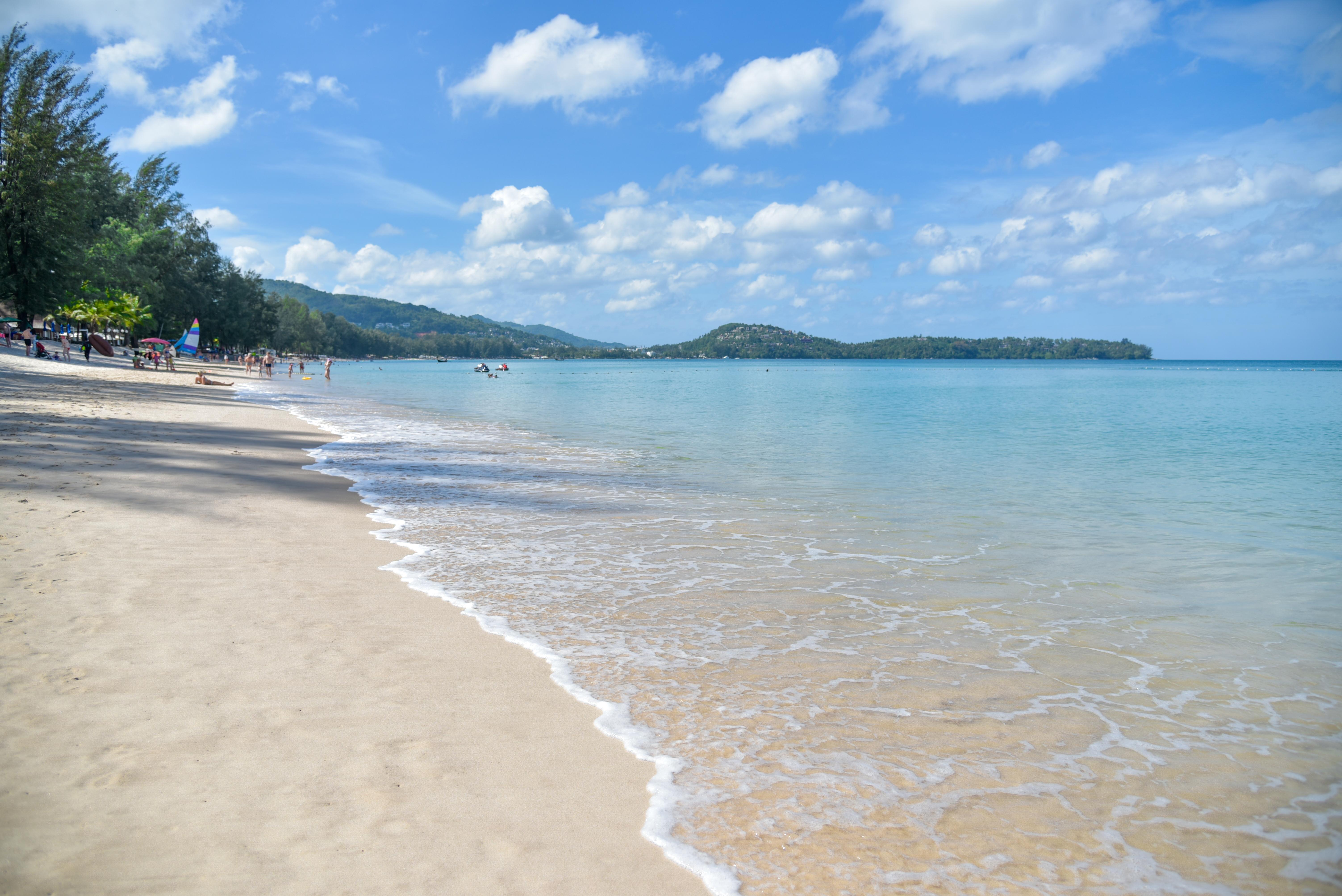 Cassia Phuket Hotel Bang Tao Beach  Exterior foto