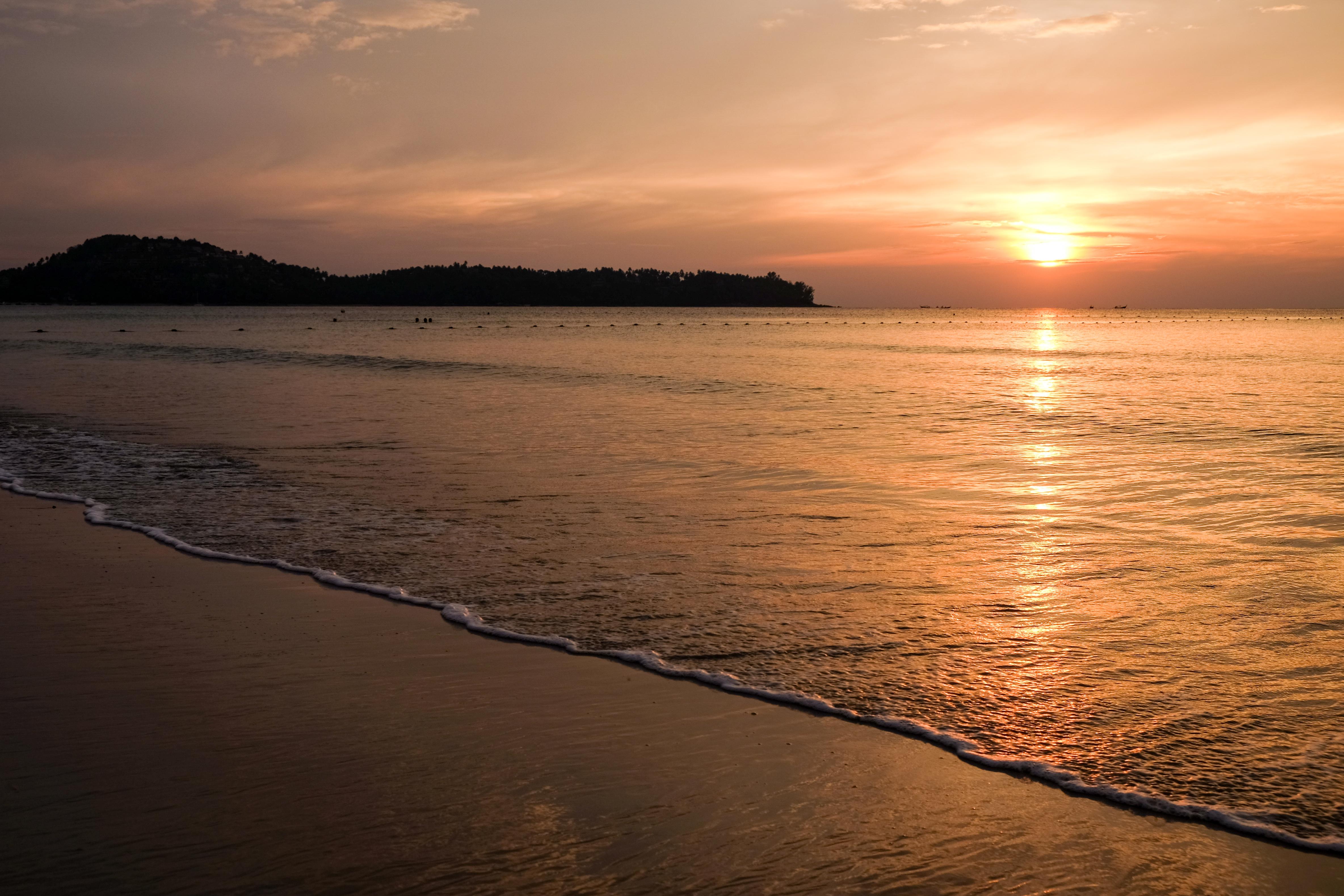 Cassia Phuket Hotel Bang Tao Beach  Exterior foto